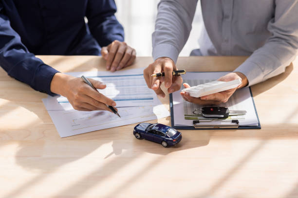 Car insurance options for Loudonville residents